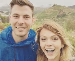 chris skinner aimee teegarden|Chris Skinner & Aimee Teegarden